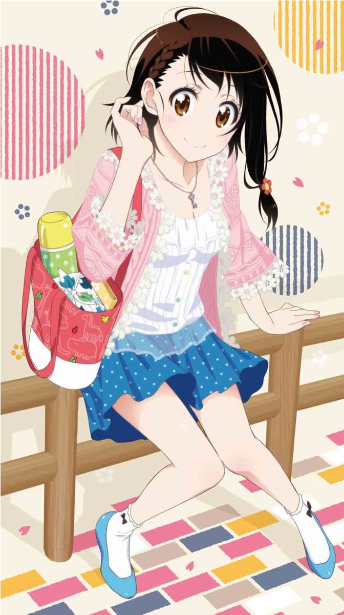 ニセコイ　2【完全生産限定版】