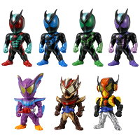 CONVERGE KAMEN RIDER 30 (BOX) (食玩)