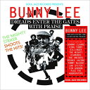 【輸入盤】Soul Jazz Records Presents Bunny Lee: Dreads Enter The Gates: With Praise -the Mighty Striker Shoots The Hits! [ Bunny Lee ]