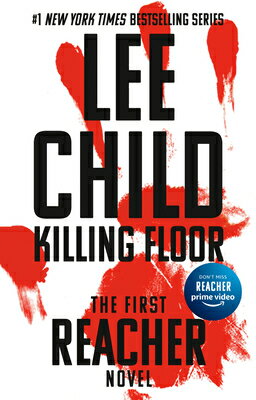 Killing Floor KILLING FLOOR （Jack Reacher） [ Lee Child ]