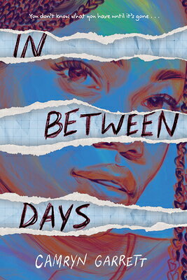 In Between Days IN BETWEEN DAYS 