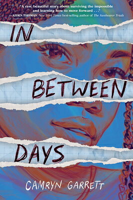 In Between Days IN BETWEEN DAYS 