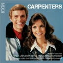 【輸入盤】Icon [ Carpenters ]