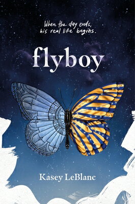 Flyboy FLYBOY [ Kasey LeBlanc ]
