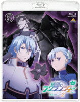 輪廻のラグランジェ season2 5【Blu-ray】