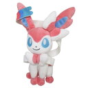 ポケットモンスター ALL STAR COLLECTION ぬいぐるみ PP125 ニンフィア （S） 2