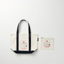 Old Resta MINI TOTE BAG TSUBAMENOTE （トートバッグ）