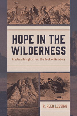 Hope in the Wilderness HOPE IN THE WILDERNESS 