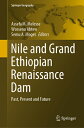 Nile and Grand Ethiopian Renaissance Dam: Past, Present and Future NILE & GRAND ...
