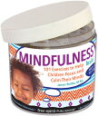 Mindfulness in a Jar(r): 101 Exercises to Help Children Focus and Calm Their Min...