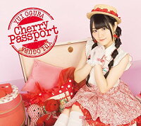 Cherry Passport (CD＋Blu-ray)