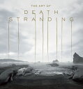 THE ART OF DEATH STRANDING ファミ通書籍編集部