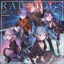 RAD DOGS/シネマ [ Vivid BAD SQUAD ]