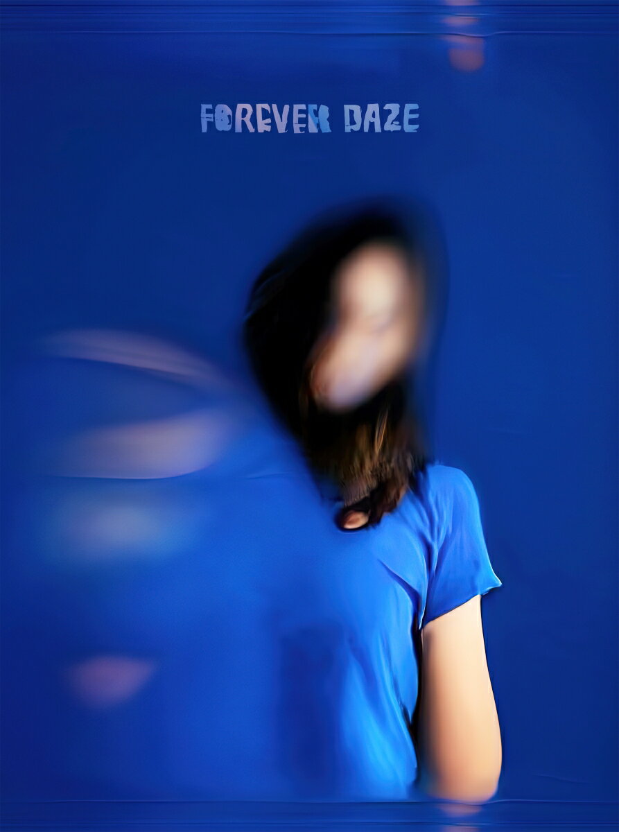 FOREVER DAZE 15th Anniversary Box 初回限定盤 CD＋Blu-ray＋64p PHOTOBOOK [ RADWIMPS ]