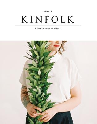 KINFOLK #06(P) [ VARIOUS ]