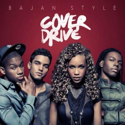 Cover Driveカバードライブ 発売日：2012年05月11日 予約締切日：2012年05月04日 JAN：0602527834368 2783436 Polydor CD ダンス・ソウル R&B・ソウル 輸入盤