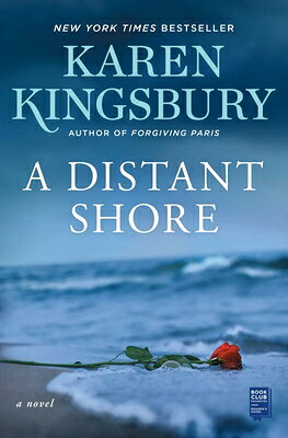 A Distant Shore DISTANT SHORE 
