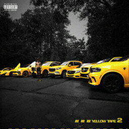 Yellow Tape 2 [ Key Glock ]