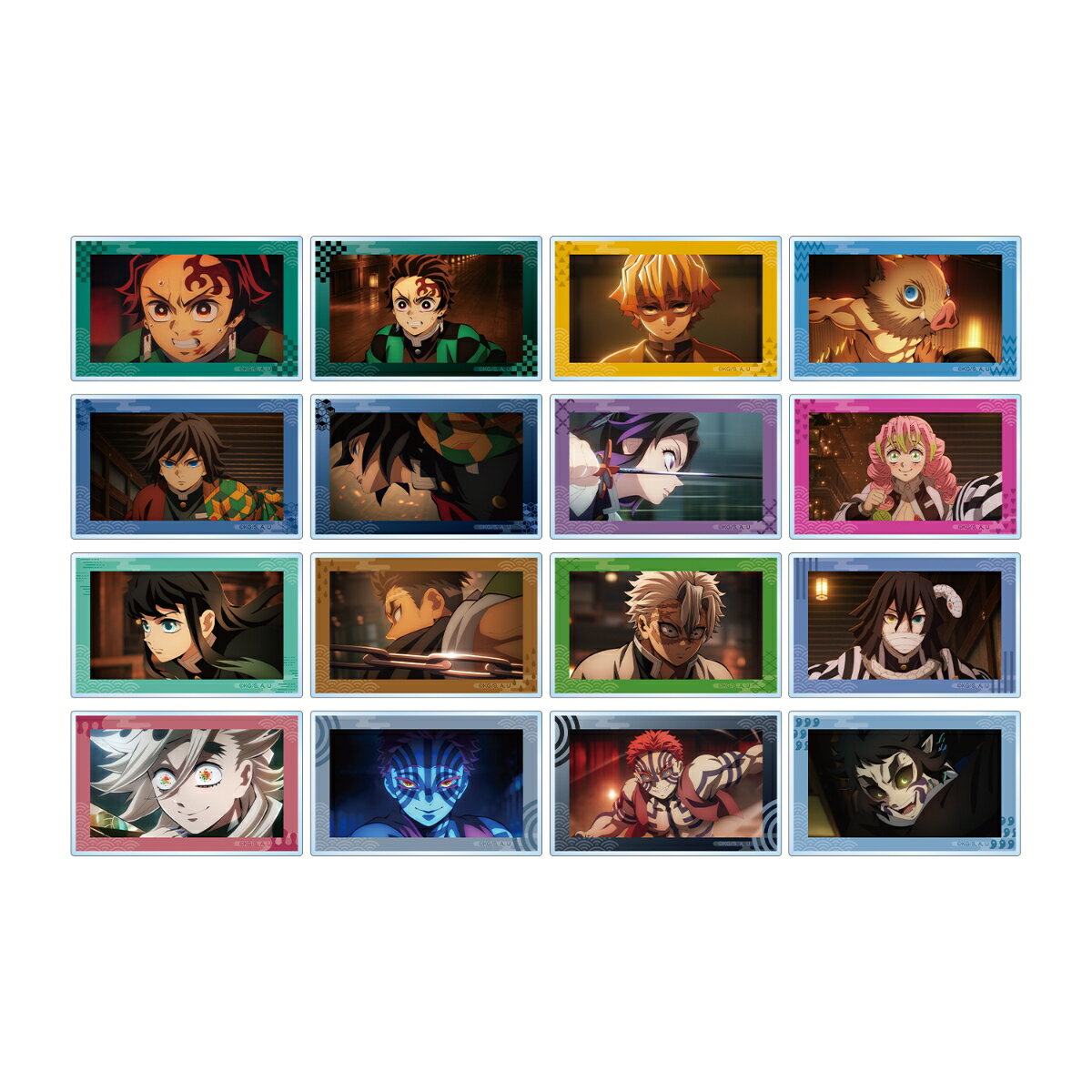 サイズ：（約）80×50mm
厚み：1mm