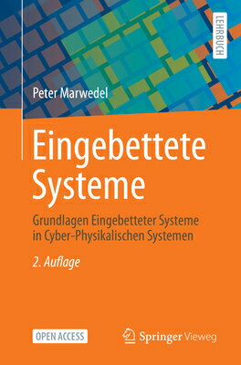 Eingebettete Systeme: Grundlagen Eingebetteter Systeme in Cyber-Physikalischen Systemen GER-EINGEBETTETE SYSTEME 2 AUF 