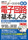 図解入門 よ～くわかる最新電子回路の基本としくみ 第2版 石川洋平