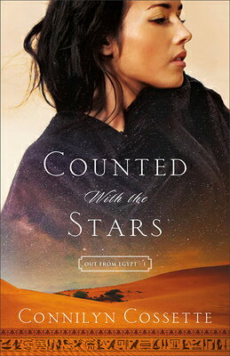 Counted with the Stars COUNTED W/THE STARS （Out from Egypt） 