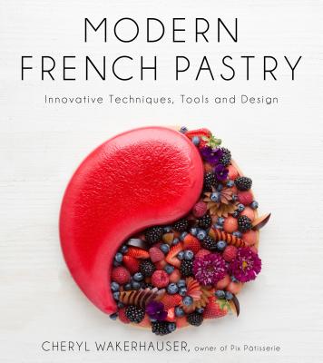 MODERN FRENCH PASTRY(H)