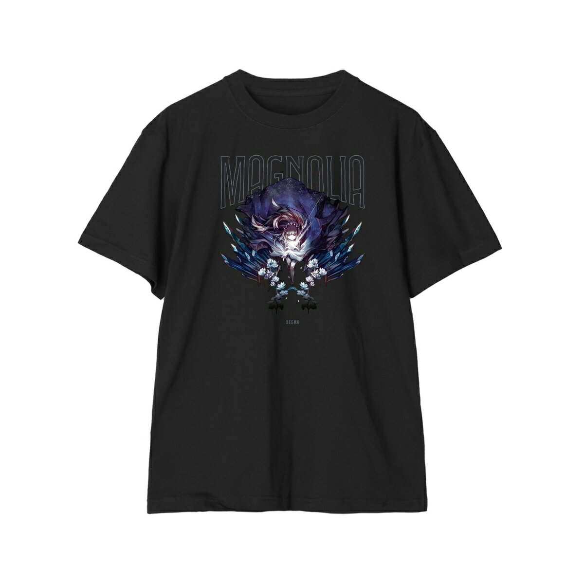 DEEMO Magnolia Tシャツレディース(サイズ/XXXL)【グッズ】