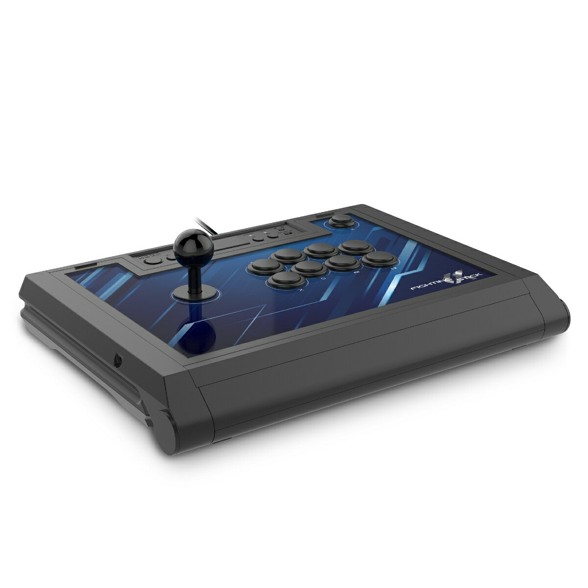 ファイティングスティックα for PlayStation5, PlayStation4, PC