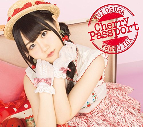 Cherry Passport (CD＋DVD) [ 小倉唯 ]