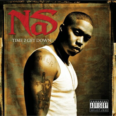 【輸入盤】Time To Get Down