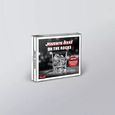 【輸入盤】On The Rocks