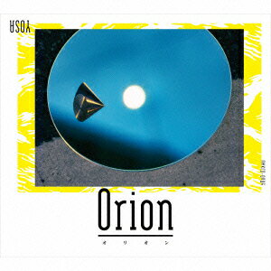 YOSAオリオン ヨサ 発売日：2016年04月06日 予約締切日：2016年04月02日 ORION JAN：4526180374374 OMKCDー6 OMAKE CLUB (株)ウルトラ・ヴァイヴ [Disc1] 『Orion』／CD アーティスト：YOSA 曲目タイトル： &nbsp;1. Life with You feat.Itto [4:53] &nbsp;2. Spresh feat.NOPPAL [4:25] &nbsp;3. Days feat.SNEEEZE [4:04] &nbsp;4. Sleep tight. [2:39] &nbsp;5. Navy feat.JABBA DA HUTT FOOTBALL CLUB [4:41] &nbsp;6. Remember the Night feat.HOLITO [3:35] &nbsp;7. Vodka, Lime & Cranberry feat.OBKR [4:31] &nbsp;8. 夜明け前 feat.ZOMBIEーCHANG & SALU [4:44] &nbsp;9. Hero [1:52] &nbsp;10. 運命 feat.BASI [4:15] CD JーPOP ラップ・ヒップホップ