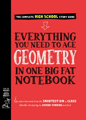 EVERYTHING YOU NEED TO ACE GEOMETRY(P)