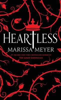 Heartless HEARTLESS -LP [ Marissa Meyer ]