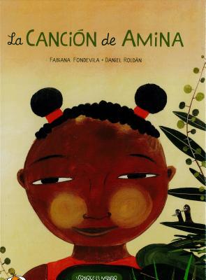Cancion de Amina, La SPA-CANCION DE AMINA LA 