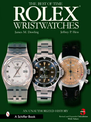 BEST OF TIME ROLEX WRISTWATCHES(H)