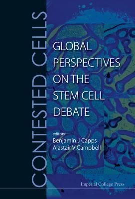 This book is an edited collection of linked essays on the moral description, understanding, and evaluation of values within the regional (e.g. Europe, North America and Asia) and global setting in stem cell science. Themes include the potential value in finding and affirming common ethical norms; the possibility of compromise in reaching ethical consensus (or agreement) in stem cell science (this is a topic which concerns so-called procedural ethics, jurisprudence, and political philosophy in ethical debate); and the benefits, dangers and goals of assenting to a global/regional ethic. There is a focus on therapy and the translation of stem cell research into the clinic, and to give emphasis to the principles that can solve disagreement in biomedical issues within pluralistic settings.