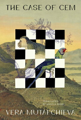 The Case of Cem CASE OF CEM [ Angela Rodel ]