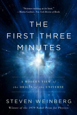 Now featuring a major new epilogue that brings the story up to date, this classic work by a Nobel Prize-winning physicist is "science writing at its best" (New York Review of Books). Translated in 18 languages.