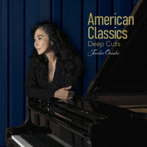 American Classics Deep Cuts【アナログ盤】