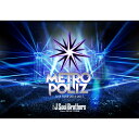 三代目 J Soul Brothers LIVE TOUR 2016-2017 “METROPOLIZ”(初回生産限定)【Blu-ray】 [ 三代目 J Soul Brothers fro…