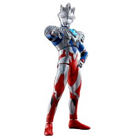 ギガンティックユニバース ウルトラマンゼット アルファエッジ