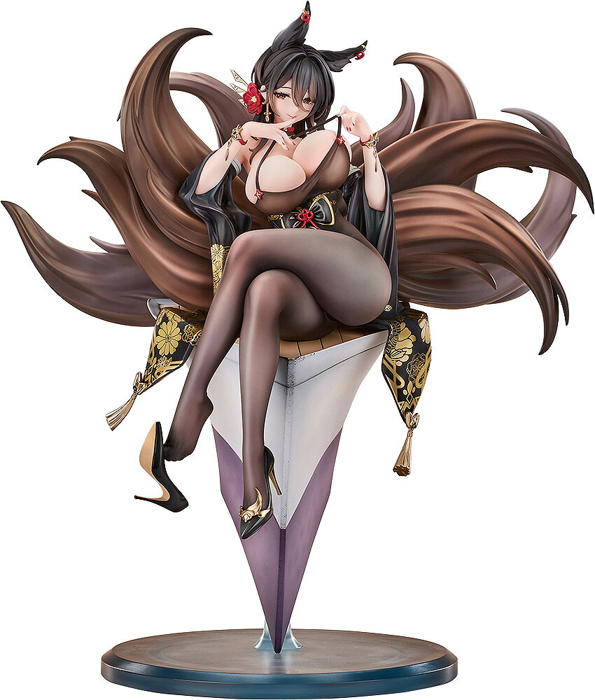 楽天市場】アズールレーン 肇和 1/7 完成品フィギュアの通販