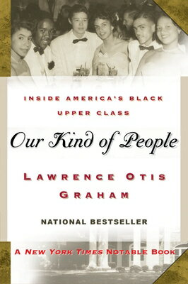 The controversial book that exposed the black upper class and became a national bestseller was called "a must read" ("Publishers Weekly") and "a major contribution" ("The New York Times"). 16-page photo insert.