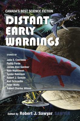 ŷ֥å㤨Distant Early Warnings: Canada's Best Science Fiction DISTANT EARLY WARNINGS Robert Sawyer [ Robert J. Sawyer ]פβǤʤ1,584ߤˤʤޤ