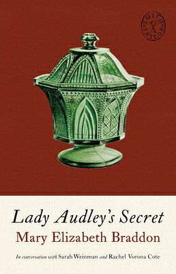 Lady Audley's Secret LADY AUDLEYS SECRET （Smith & Taylor Classics） [ Mary Elizabeth Braddon ]