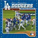 ロサンゼルス・ドジャース 2026年 MLB公式カレンダー / 大谷翔平&山本由伸&佐々木朗希 掲載 輸入版 壁掛け 30.5 x 61 cm (Los Ang...