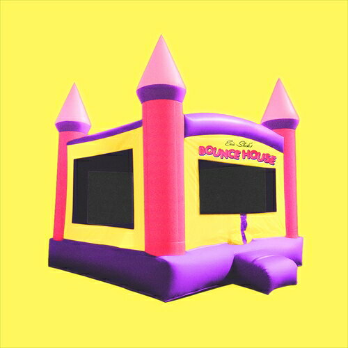 【輸入盤】バウンス・ハウス（オパック・パープル）（アナログ盤）
