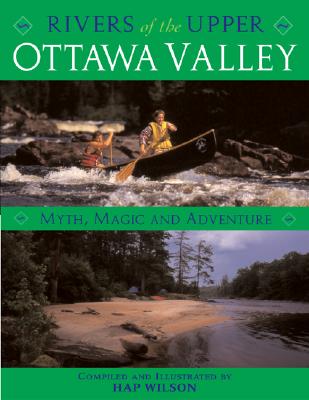 A well mapped and documented guide to wilderness canoe trips in Upper Ottawa Valley appropriate for a range of abilities from whitewater adventures for seasoned paddlers to quieter and shorter trips for the less seasoned.